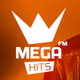 Logo de Mega Hits