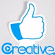 Logo de Creativejal