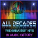 Logo de Radio All Decades
