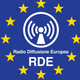 Logo de Radio Diffusione Europea - RDE Audio 1