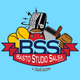 Logo de Basto Studio Salsa
