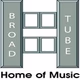Logo de Broadtube Network Radio