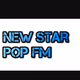 Logo de New Star Pop