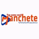Logo de Manchete WebRadio