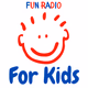 Logo de For Kids - Nursery Rhymes