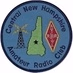 Logo de CNHARC W1JY 146.985Mhz ARES / SKYWARN Repeater