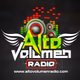 Logo de Alto Volumen Radio