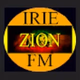 Logo de IrieZionFM