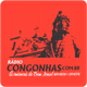Logo de Rádio Congonhas