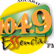 Logo de FM Esencial 104.9