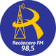 Logo de Recôncavo FM