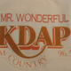 Logo de KDAP-FM