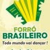 Logo de Rádio Forró Brasileiro
