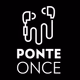 Logo de Ponte Once Radio