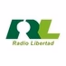 Logo de Radio Libertad 820