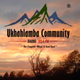 Logo de Ukhahlamba 93.4 FM