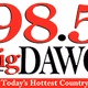 Logo de The Big Dawg - WDWG