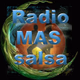 Logo de radiomassalsa