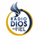 Logo de Radio Dios es Fiel