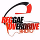 Logo de Reggae Over Drive Radio