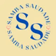 Logo de Samba Saudade