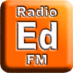 Logo de RadioEdFM