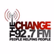 Logo de 92.7 The Change - WKRA-FM