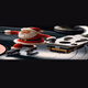 Logo de WALMRadio.com - Christmas Vinyl