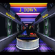 Logo de Jtown-Hardstyle