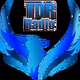 Logo de TDR Radio