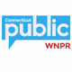 Logo de WNPR Connecticut Public Radio - WNPR