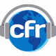 Logo de Christian Family Radio - WZVK