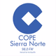 Logo de COPE Sierra Norte