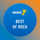 Logo de Radio 7 - Best Of Rock