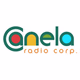 Logo de Radio Canela Manabí