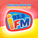 Logo de iFM 93.9 Cebu - DYXL