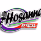 Logo de Hosanna Radio Reynosa