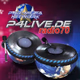 Logo de P4live radio70