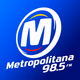 Logo de Metropolitana FM