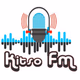 Logo de Kitso FM