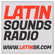 Logo de Latin Sounds Radio
