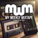 Logo de My Weekly Mixtape