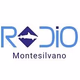 Logo de Radio Montesilvano