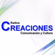 Logo de Radio Creaciones