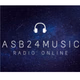 Logo de ASB24 MUSIC
