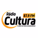 Logo de Rádio Cultura