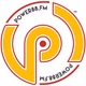 Logo de Power88.FM