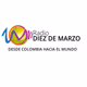 Logo de Radio Diez de Marzo
