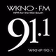 Logo de WKNO HD-3 - WKNO-HD3