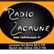 Logo de Radio Lacaune